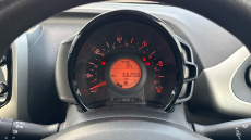 Citroen C1 1.0 VTi Feel 5dr Petrol Hatchback